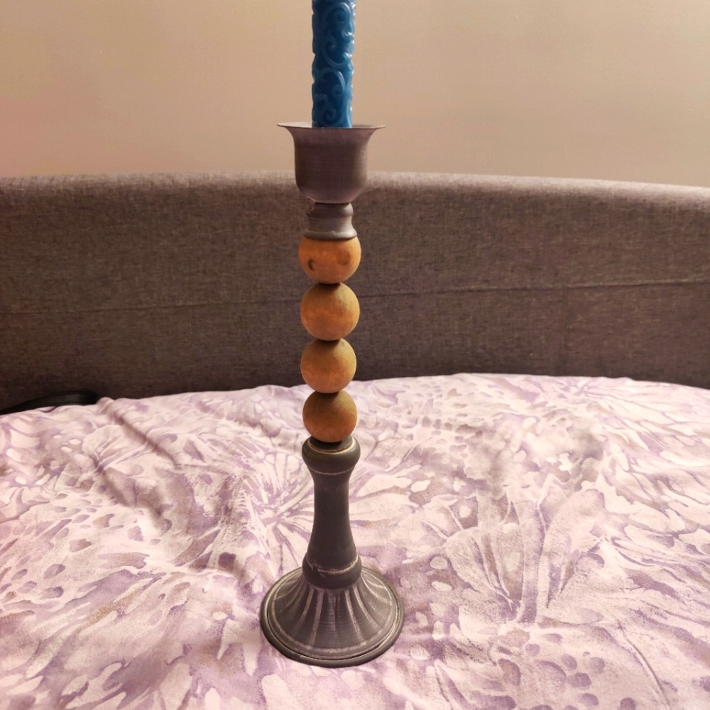 Candle holder set - Picture 7 of 7